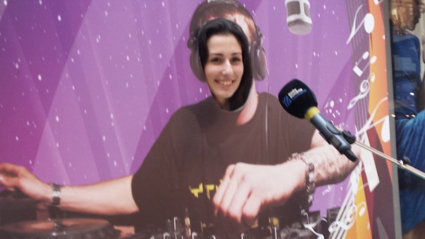 Radio Constanţa se întâlneşte astăzi cu ascultătorii săi, de Ziua Radioului Public