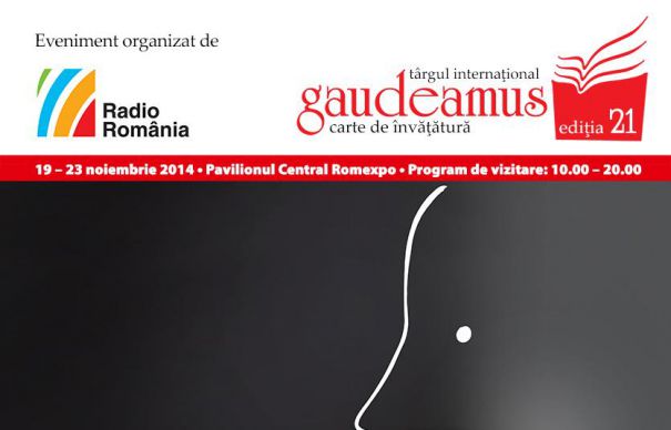 Peste 42.000 de vizitatori în primele trei zile ale Târgului Gaudeamus