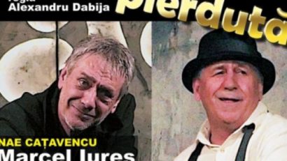 Biletele pentru ” O scrisoare pierdută” s-au vândut ca pâinea caldă