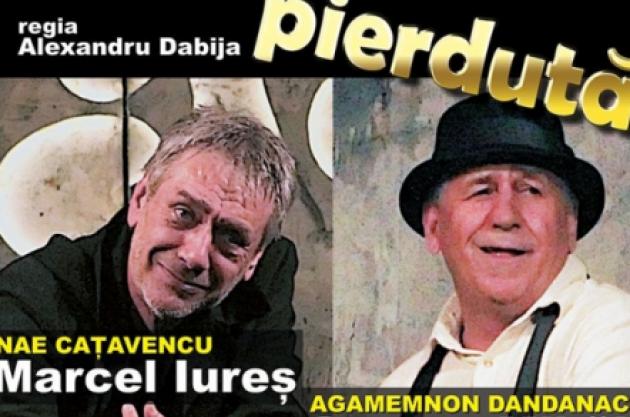 Biletele pentru ” O scrisoare pierdută” s-au vândut ca pâinea caldă