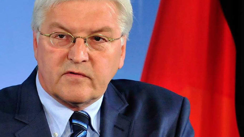 Germania se opune aderării Ucrainei la NATO şi UE
