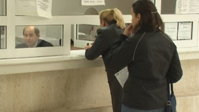 Ghişeele serviciului de impozite şi taxe Constanţa deschise în weekend