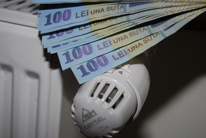 Consilierii locali au votat reducea prețului gigacaloriei cu 13,5%