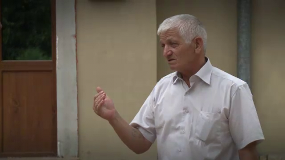 Viceprimarul comunei constănţene Poarta Albă, declarat incompatibil de ANI