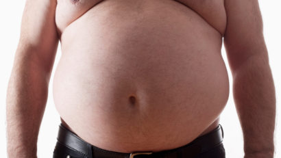 Aproape o treime din populaţia mondială este obeză sau supraponderală