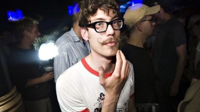 Un profesor a găsit formula matematică ce defineşte hipsterul