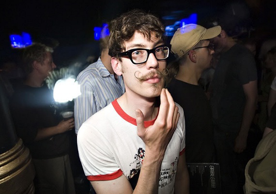 Un profesor a găsit formula matematică ce defineşte hipsterul