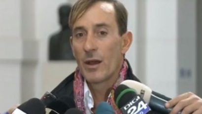 Radu Mazăre – „Mustăcioara lui… ca a Führer-ului”