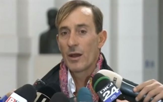 Radu Mazăre – „Mustăcioara lui… ca a Führer-ului”