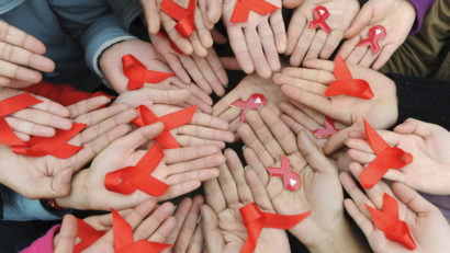 Constanţa este printre oraşele cu cele mai multe cazuri de HIV-SIDA