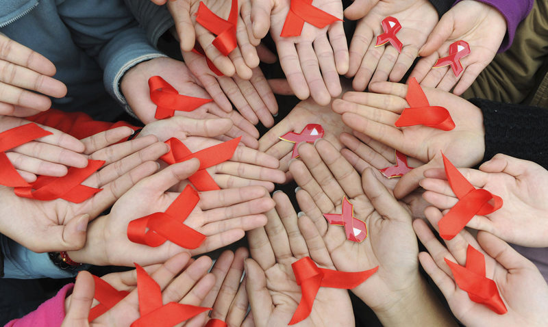 Constanţa este printre oraşele cu cele mai multe cazuri de HIV-SIDA