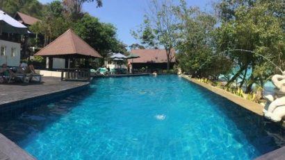 Resort turistic şi rezidenţial inovator, la Olimp