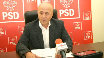 Horia Teodorescu: PSD a pierdut judeţul Tulcea