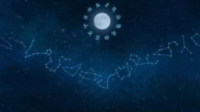 HOROSCOP 24 august 2014