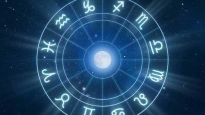 Horoscopul zilei de vineri,7 noiembrie