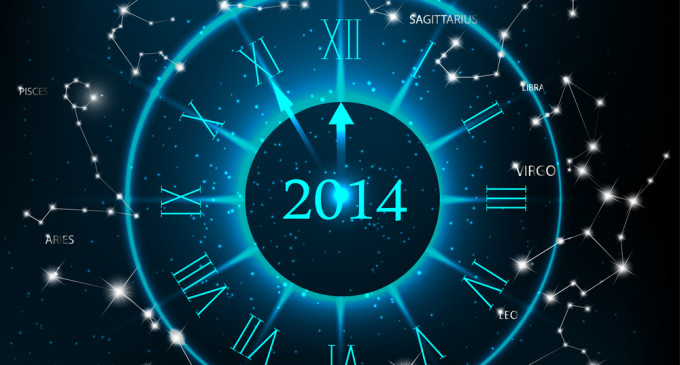 Horoscopul zilei de sâmbătă,22 noiembrie 2014