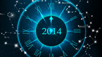 Horoscopul zilei de luni,24 noiembrie 2014