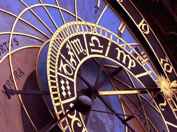 HOROSCOP 4 octombrie 2015
