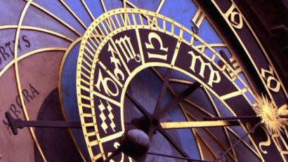 HOROSCOP 9 octombrie 2015