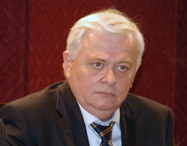 Decizie definitivă. Viorel HREBENCIUC rămâne în AREST