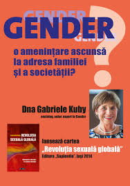 „Revoluția sexuală globală. Distrugerea libertății în numele libertății”