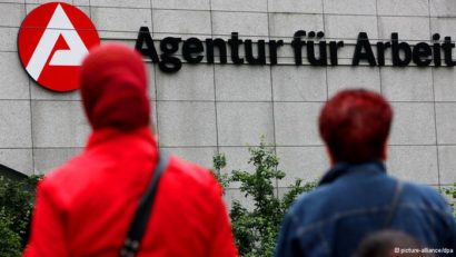 Impozitele plătite de cetăţenii străini în Germania, cu mult peste ajutoarele sociale