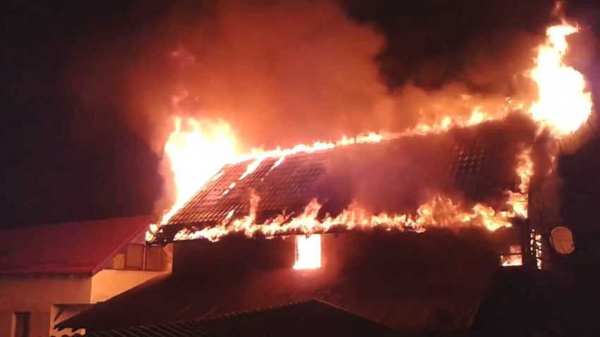 ARDE o casă din MEDGIDIA