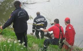 UPDATE :Un copil dispărut a fost găsit înecat în Canalul Dunăre Marea Neagră