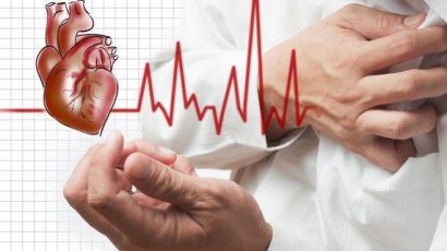 La fiecare jumătate de oră un român face infarct miocardic