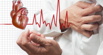La fiecare jumătate de oră un român face infarct miocardic