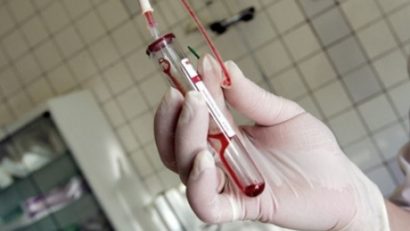 Lanţul infectărilor cu HIV, la Năvodari