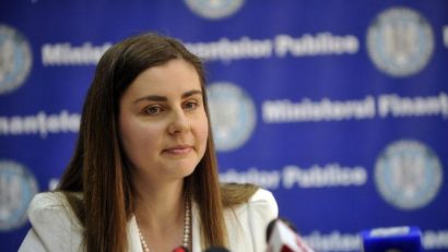 Ministrul Finanţelor spune NU eliminării cotei unice de impozitare