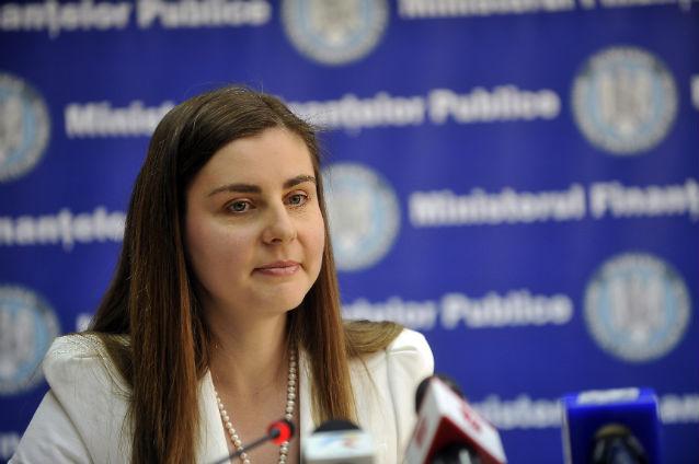 Ministrul Finanţelor spune NU eliminării cotei unice de impozitare