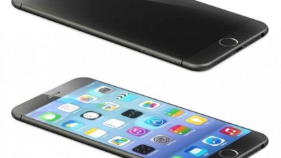 Armata rusă interzice telefoanele iPhone