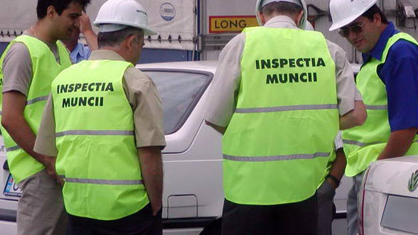 Munca la negru – încurajată de amezile prea mici