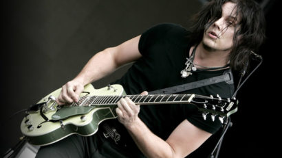 Accesul la concertul pe care Jack White îl va susţine în Bucureşti, permis de la ora 18.00