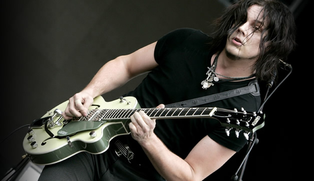Accesul la concertul pe care Jack White îl va susţine în Bucureşti, permis de la ora 18.00