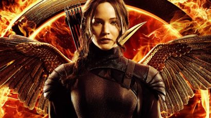 The Hunger Games – Mockingjay este pe primul loc în box office !