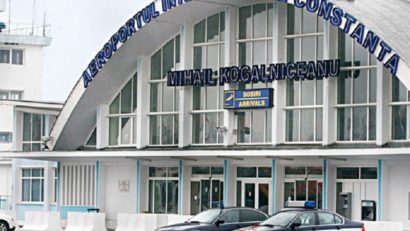 Aeroportul Mihail Kogălniceanu are un nou director general