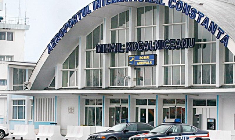 Aeroportul Mihail Kogălniceanu are un nou director general