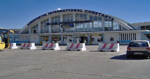 Conflictul de muncă de la Aeroportul Mihail Kogălniceanu continuă