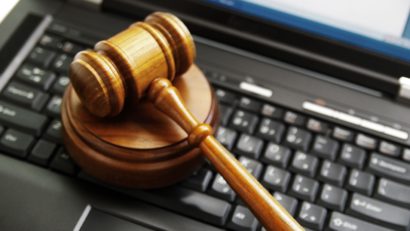 Toată legislaţia de după 1989, disponibilă gratuit pe internet