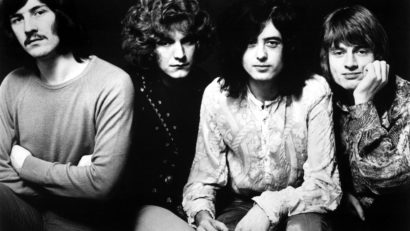 Ofertă de 800 de milioane de dolari pentru refacerea Led Zeppelin. Ce a decis Robert Plant