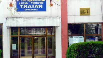 Elevii defavorizați din satul Râmnicu de Jos vor avea parte de o altfel de vacanță