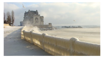 Oferte pe litoral, pentru minivacanţa de 1 Decembrie