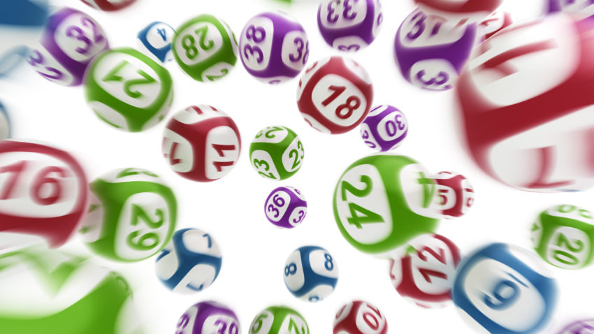 Numerele extrase la tragerile Loto de astăzi