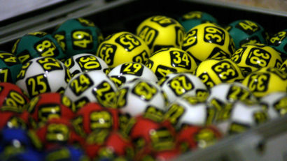 Rezultatele tragerilor Loto de astăzi. Marele premiu la Loto 6/49 nu a fost câştigat