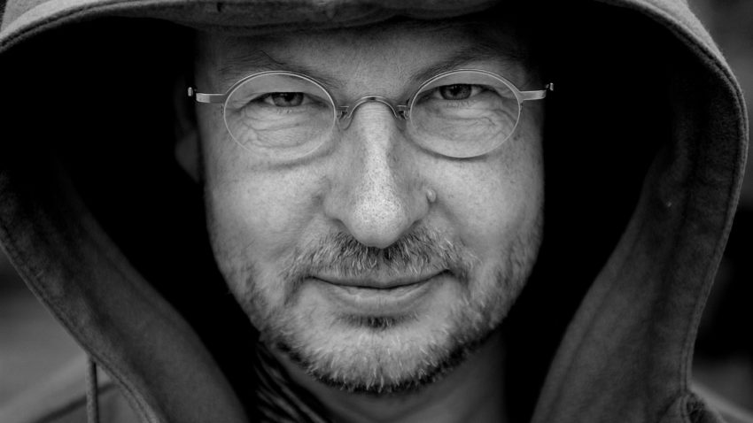 Lars von Trier, îngrijorat că nu va mai face filme, pentru că nu se mai droghează