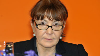 Monica Macovei – sprijin condiţionat pentru Iohannis, plângere penală pentru Ponta