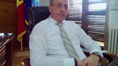 Mănăstireanu a demisionat de la conducerea ANSVSA